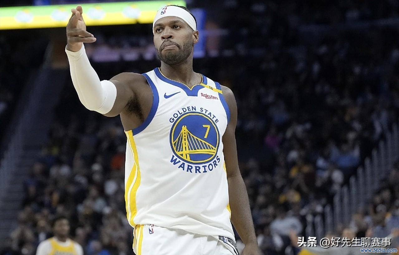 NBA新赛季首个三双,被我方东说念主防住!库里轰17+9+10,科尔坏他功德