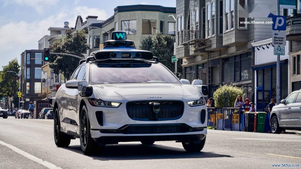 Waymo 将于 2026 年在好意思国迈阿密提供自动驾驶出租车奇迹